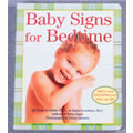 Baby Signs for Bedtime (Board Book)