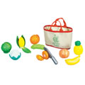 Garden Fresh Fruits & Veggies