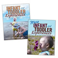 Infant & Toddler Experiences