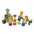 Kaplan Color & Design Lacing Beads