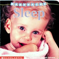 Baby Faces: Sleep (Board Book)