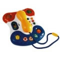 Rainbow Activity Phone
