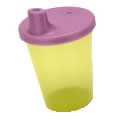 Take N Toss Spill Proof Cups (Set of 6)
