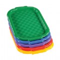Flat Activity Trays