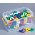 C-Shape Block Kit