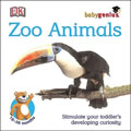 Zoo Animals (Board Book)