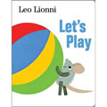 Let's Play - Boardbook