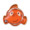 Fish Boo-Boo Buddy Cold Pack