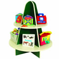 Tree Storage Center