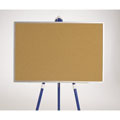 Aluminum Bulletin Boards
