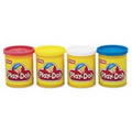 Play-Doh Modeling Compound