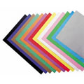 9" x 12" Construction Paper  (50 sheets)