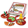 Smart Snacks Piece-A-Pizza Fractions
