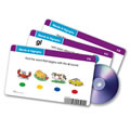 Blends & Digraphs Card Set