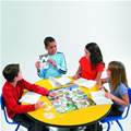 Play By The Book Game