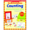 Shoe Box Learning Centers: Counting