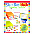 Shoe Box Math Learning Centers