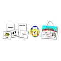 Parts of Speech Pocket Chart Cards