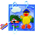 My First Duck Puzzle