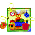 My First Bunny Puzzle