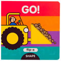 Go Flip a Shape