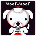 Woof Woof Baby Flip a Face