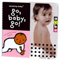 Go, Baby, Go Board Book
