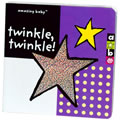 Twinkle Twinkle Board Book