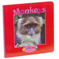 Monkeys (Board Book)