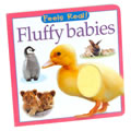 Fluffy Babies (Board Book)