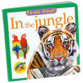 In the Jungle (Board Book)