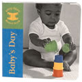 Baby's Day (Board Book)