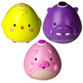 Crayola &reg; TaDoodles &trade; Washable Markers - Yellow, Purple, Pink
