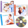 Baby Love CDs (Set of 3)
