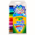 Crayola Pip-Squeaks Markers