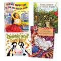 English - Spanish Story Books