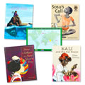Discover the World Book Set