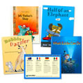 Travel the World Book Set