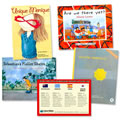 Explore the World Book Set