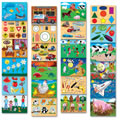 Classroom Essential Puzzle Set