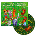 Animal Playground CD