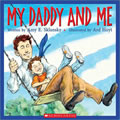 My Daddy & Me (Paperback)