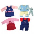 16" - 19" Knitwear Doll Clothes