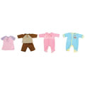 13"-16" Sleepwear