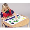 16 x 11 Finger Paint Paper