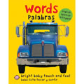 Words Bilingual Board Book