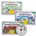Listening Lotto (Set of 3)