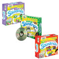 Soundtracks Set of 3