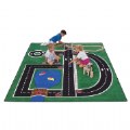 Neighborhood Carpet