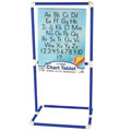 Adjustable Chart Stand